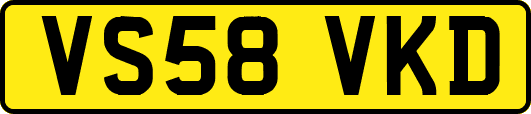 VS58VKD