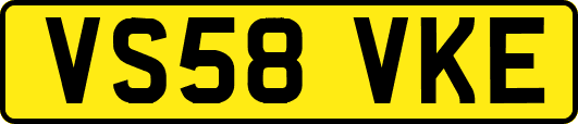 VS58VKE