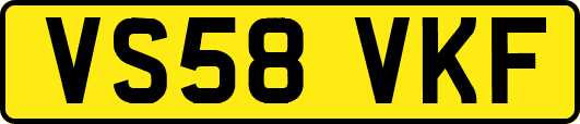 VS58VKF