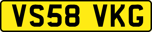 VS58VKG