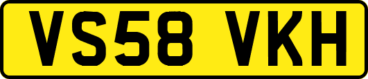 VS58VKH