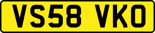 VS58VKO