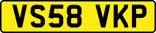 VS58VKP
