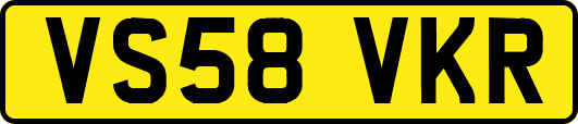 VS58VKR