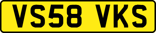 VS58VKS