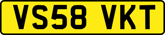 VS58VKT