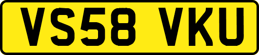 VS58VKU