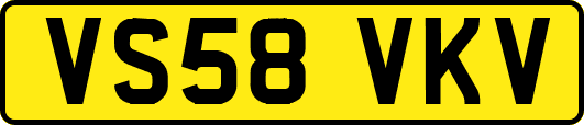 VS58VKV