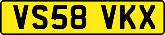 VS58VKX