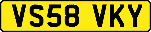 VS58VKY