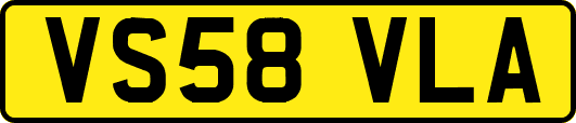 VS58VLA
