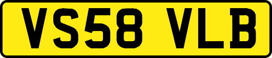 VS58VLB