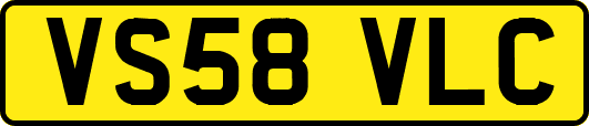 VS58VLC