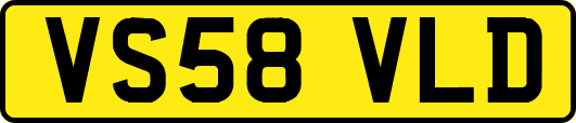 VS58VLD