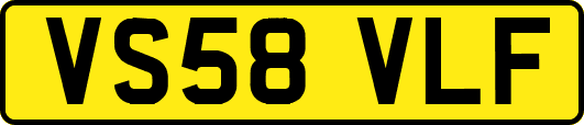 VS58VLF