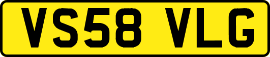 VS58VLG