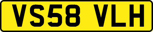 VS58VLH