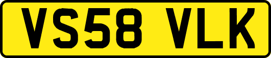 VS58VLK