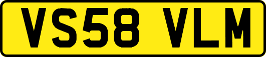 VS58VLM