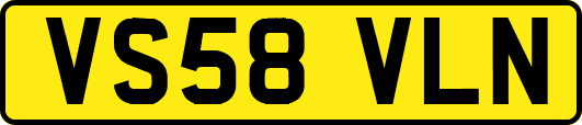 VS58VLN
