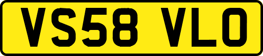 VS58VLO