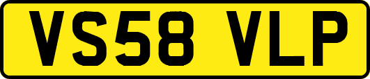 VS58VLP