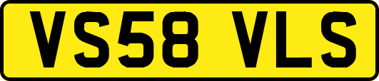 VS58VLS