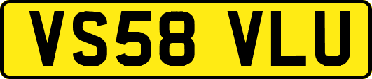 VS58VLU