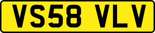 VS58VLV