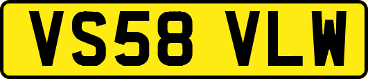 VS58VLW