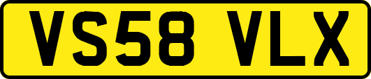 VS58VLX