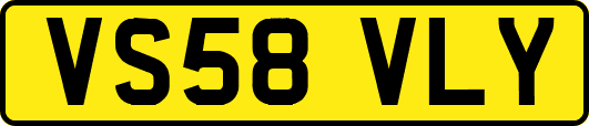 VS58VLY