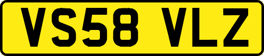 VS58VLZ