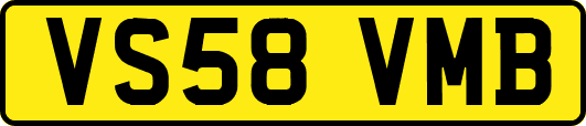 VS58VMB