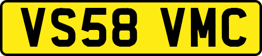 VS58VMC