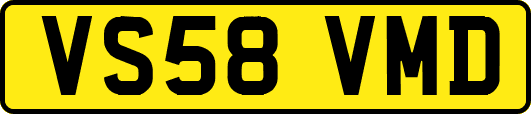 VS58VMD
