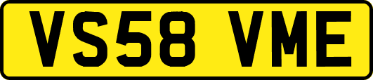 VS58VME