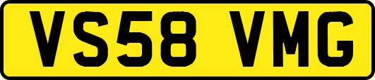 VS58VMG
