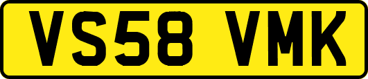 VS58VMK