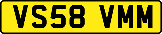 VS58VMM