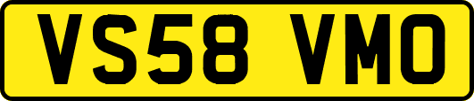 VS58VMO