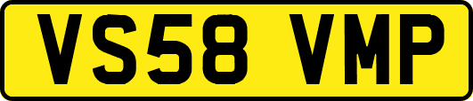 VS58VMP