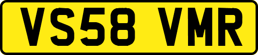VS58VMR