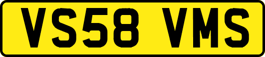 VS58VMS