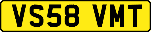 VS58VMT