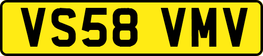 VS58VMV
