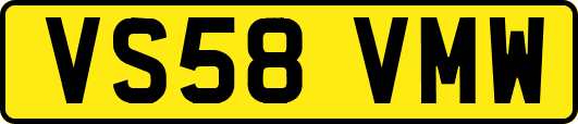 VS58VMW
