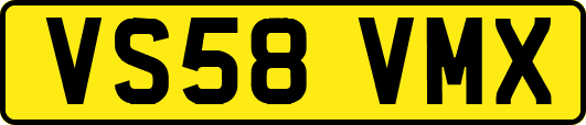 VS58VMX