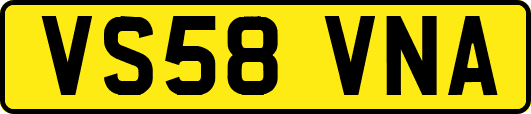 VS58VNA