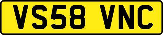 VS58VNC